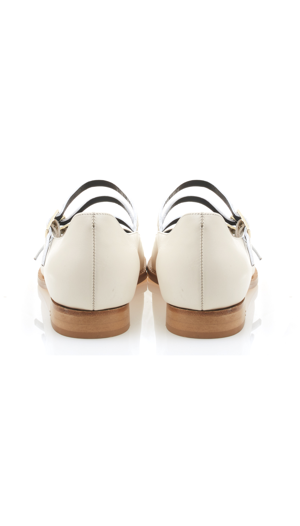 tibi flats